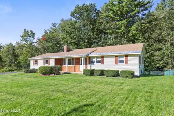 341 Cheshire Rd, Pittsfield, MA 01201