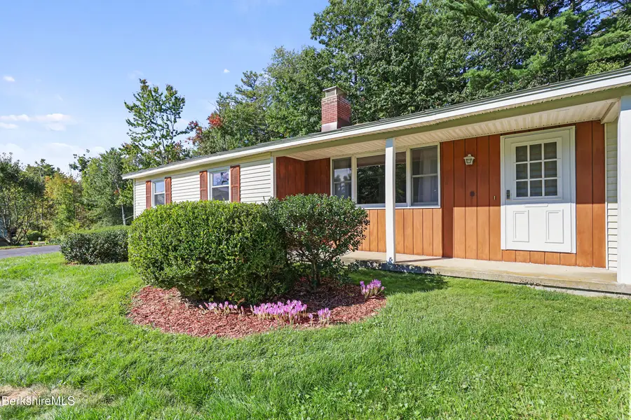 341 Cheshire Rd, Pittsfield, MA 01201 - #3