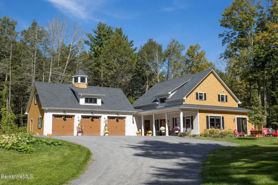 9 Terra Ferma Dr, Egremont, MA 01258 - #2