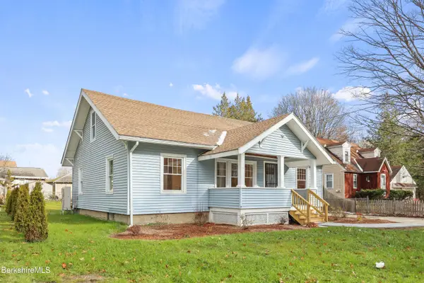 100 Boylston Street Ext, Pittsfield, MA 01201
