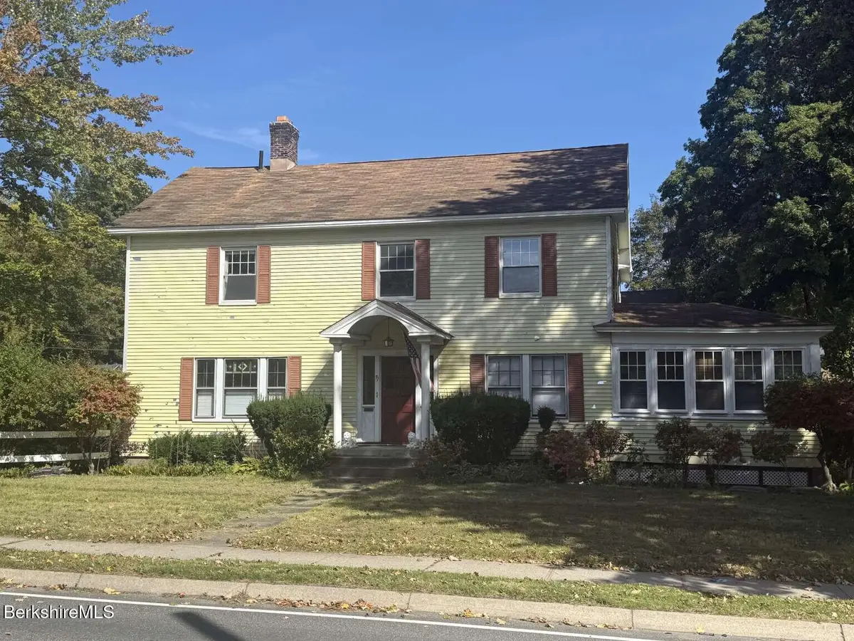 75 Pomeroy Ave, Pittsfield, MA 01201 - #1