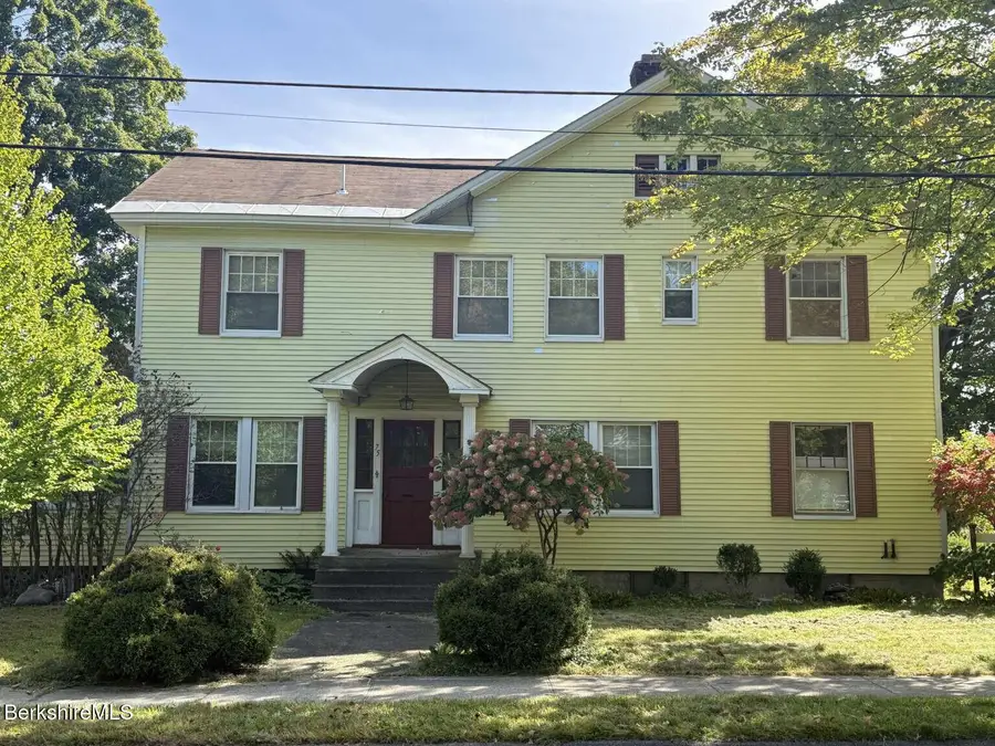 75 Pomeroy Ave, Pittsfield, MA 01201 - #3