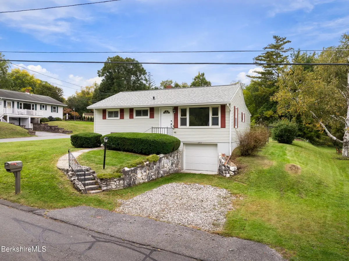 265 Luce Rd, Williamstown, MA 01267 - #1