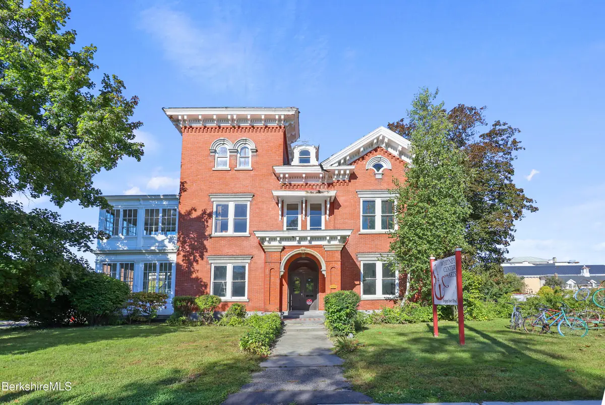 42 Wendell Ave, Pittsfield, MA 01201 - #1