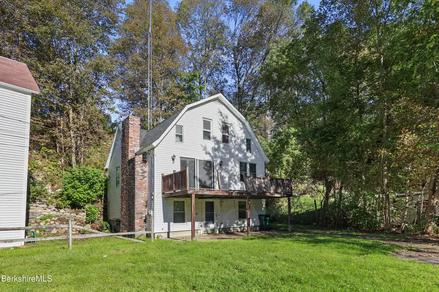 8 Lower Linden St, Adams, MA 01220 - #3
