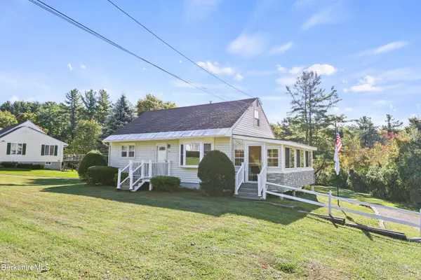 54 Holmes Rd, Lenox, MA 01240