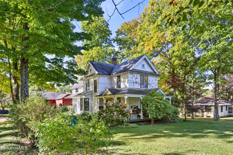 1081 West St, Pittsfield, MA 01201 - #3