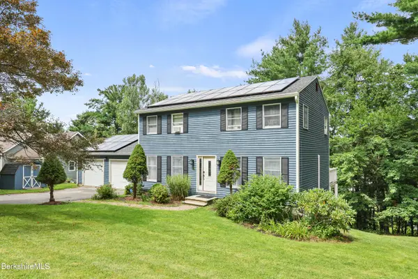 4 Caratina Dr, Pittsfield, MA 01201