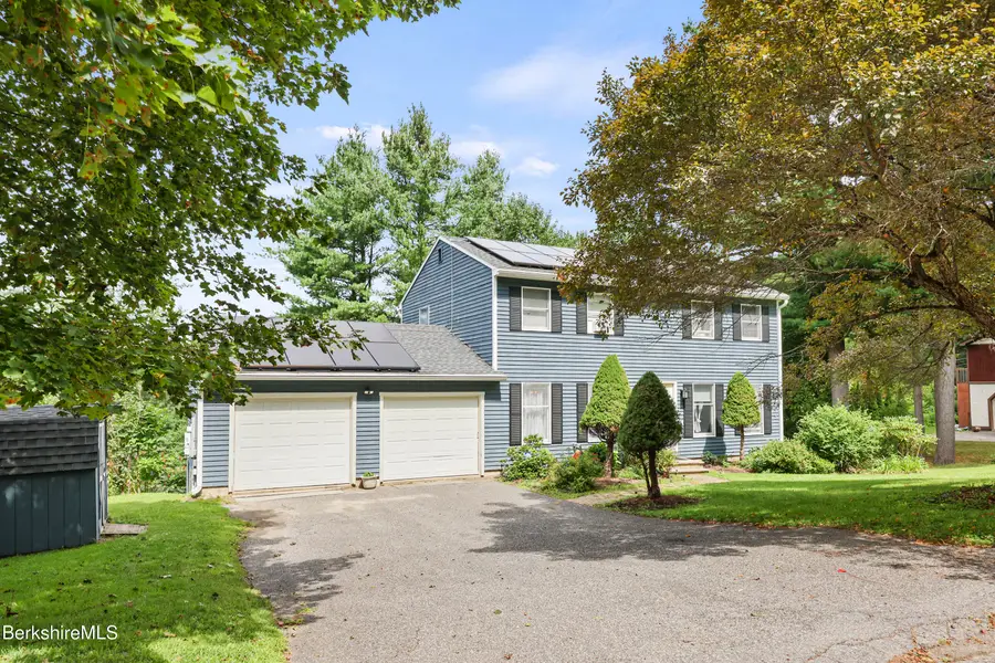4 Caratina Dr, Pittsfield, MA 01201 - #2
