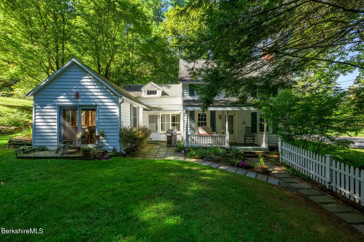 11 Prospect Lake Rd, Egremont, MA 01252 - #1
