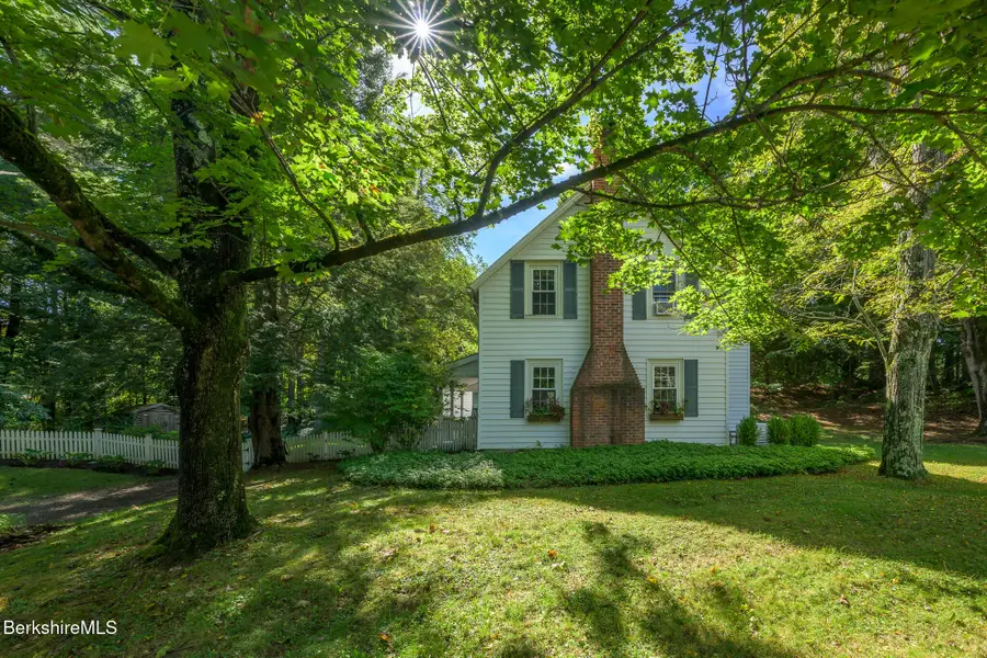 11 Prospect Lake Rd, Egremont, MA 01252 - #2