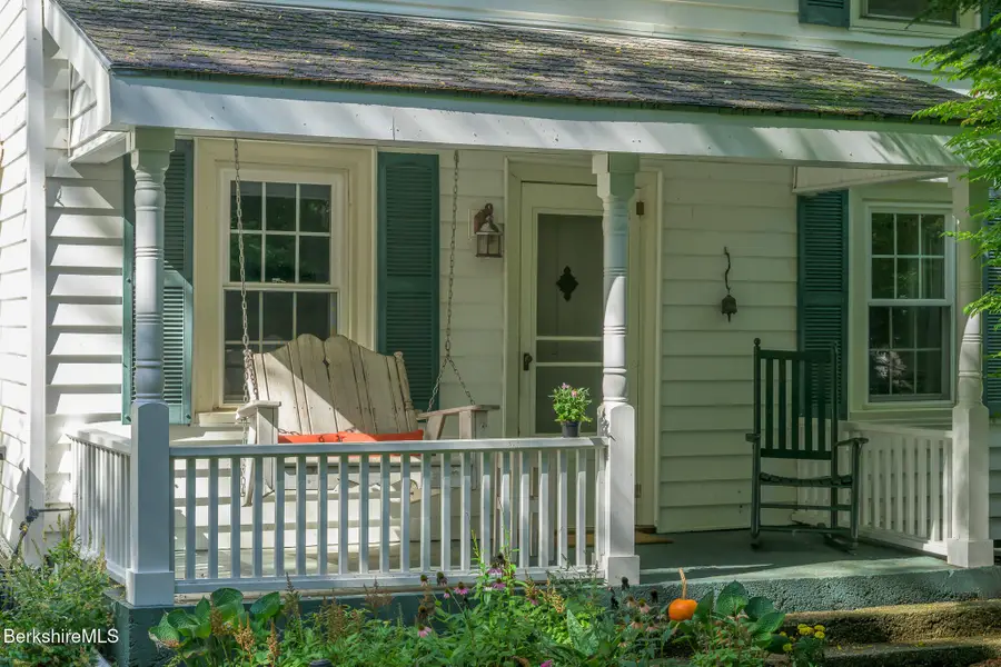 11 Prospect Lake Rd, Egremont, MA 01252 - #3