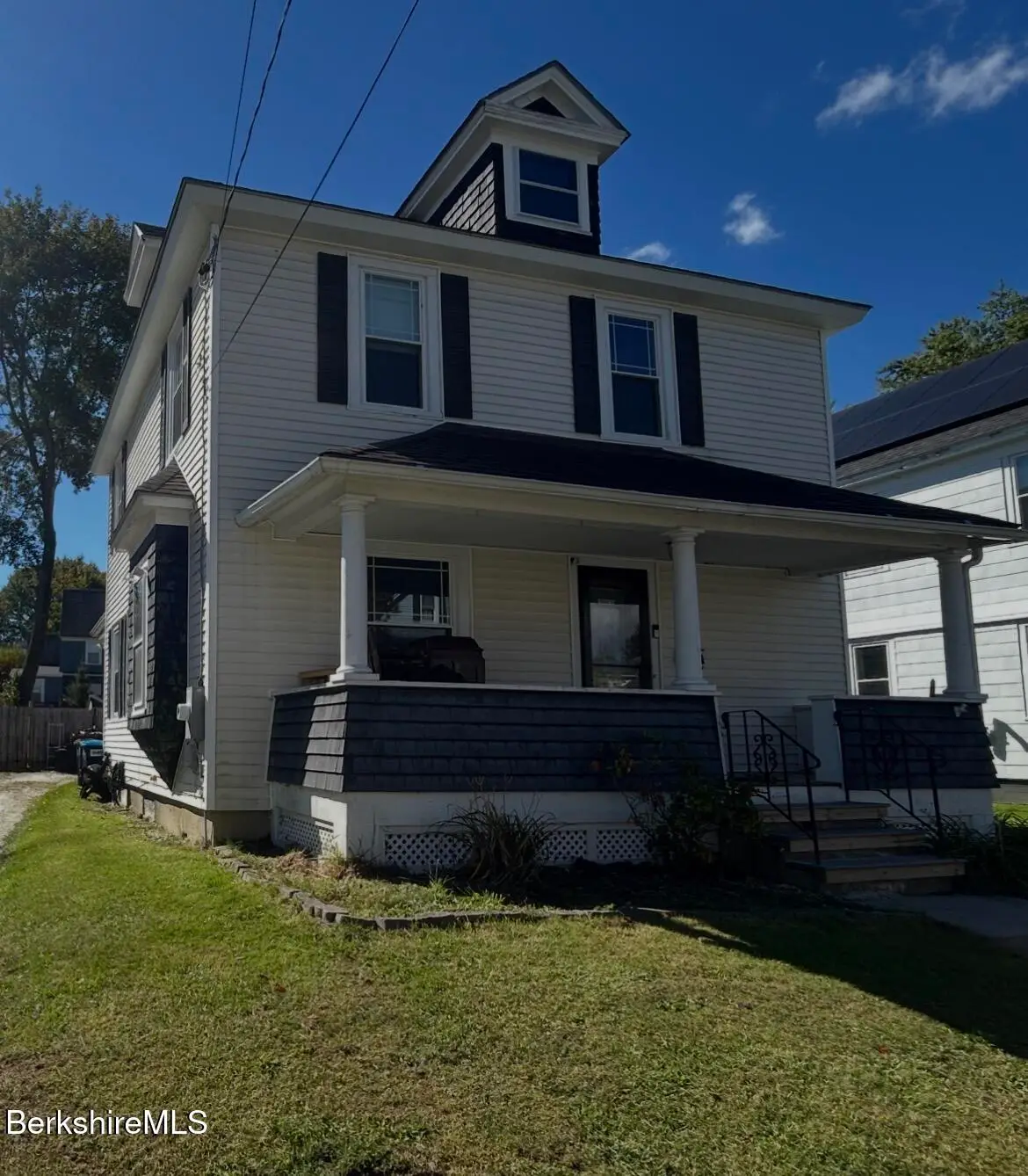 15 Congress St, Pittsfield, MA 01201 - #1