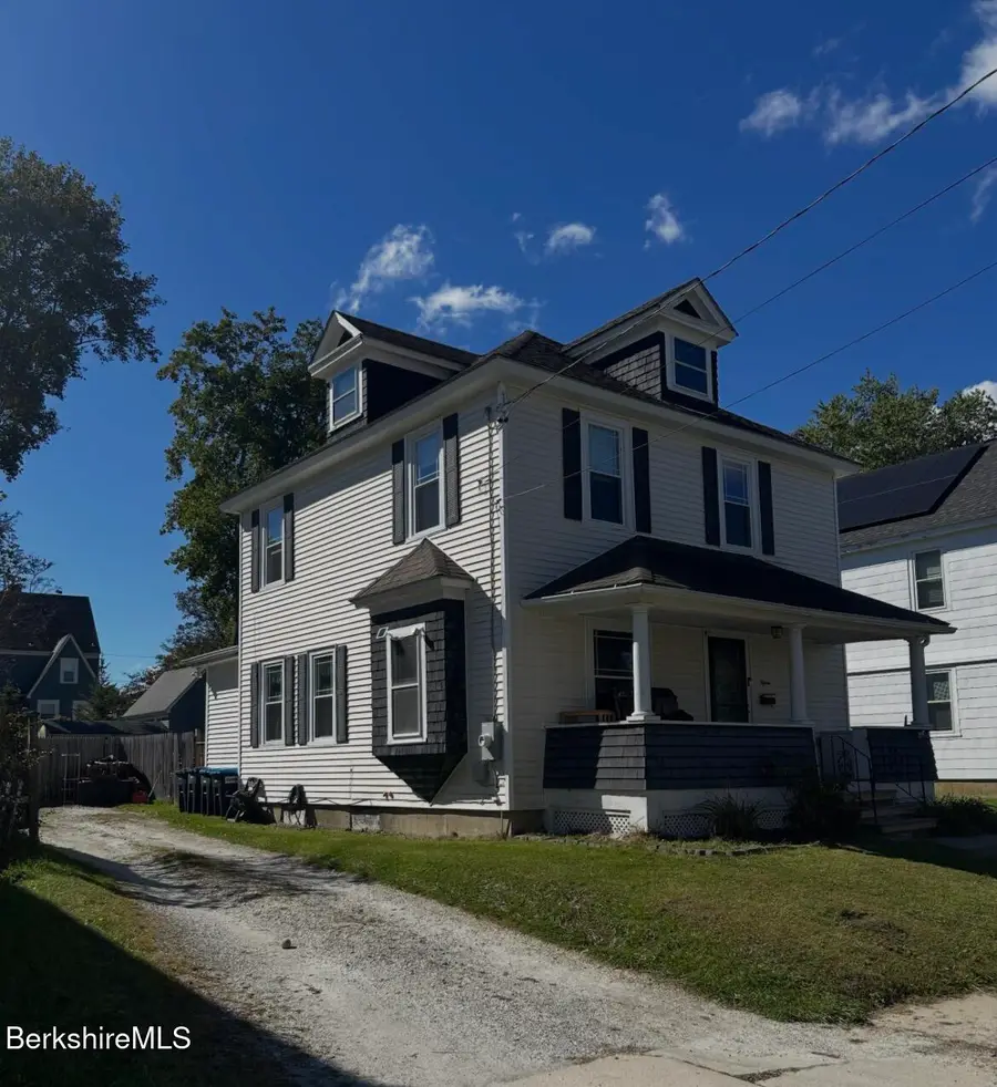 15 Congress St, Pittsfield, MA 01201 - #2
