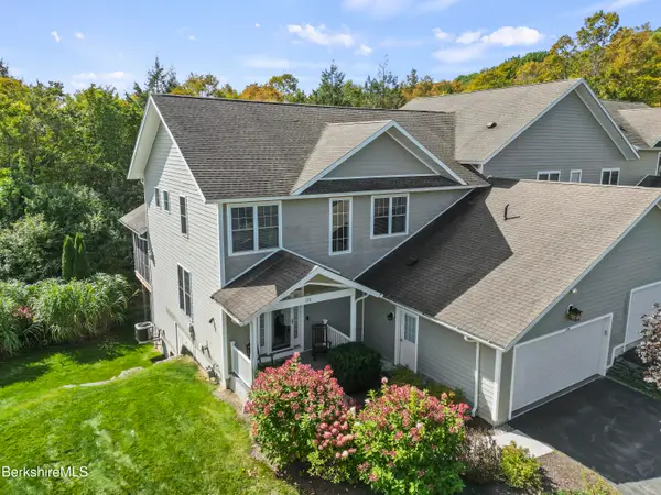 138 Alpine Trail, Pittsfield, MA 01201