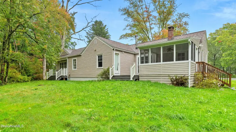 52 Sheffield Rd, Egremont, MA 01230 - #3