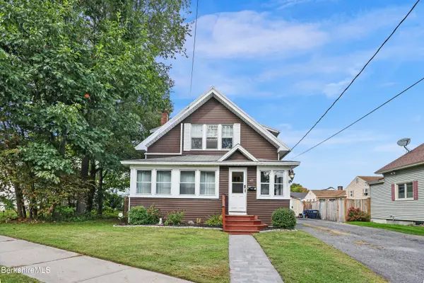 453 Elm St, Pittsfield, MA 01201