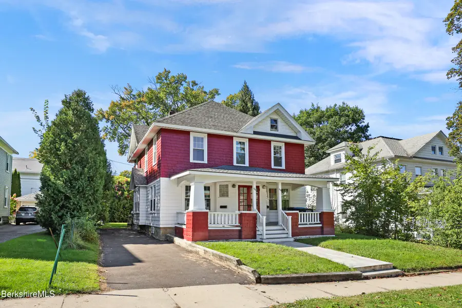 64-66 Stratford Ave, Pittsfield, MA 01201 - #3