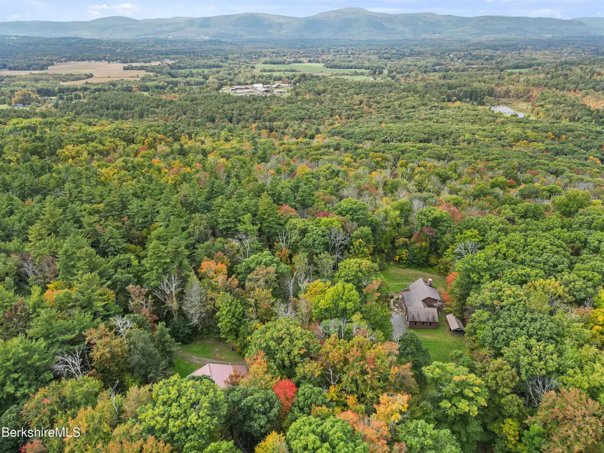 525 Rote Hill Rd, Sheffield, MA 01257 - #1