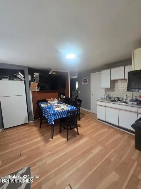 86 East Center St, Pittsfield, MA 01201 - #3