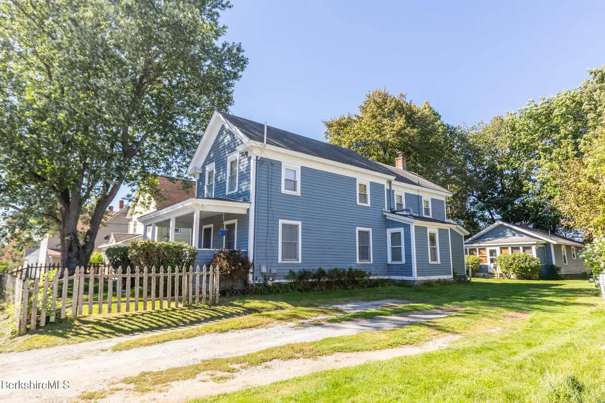 51-53 Brown St, Pittsfield, MA 01201 - #1