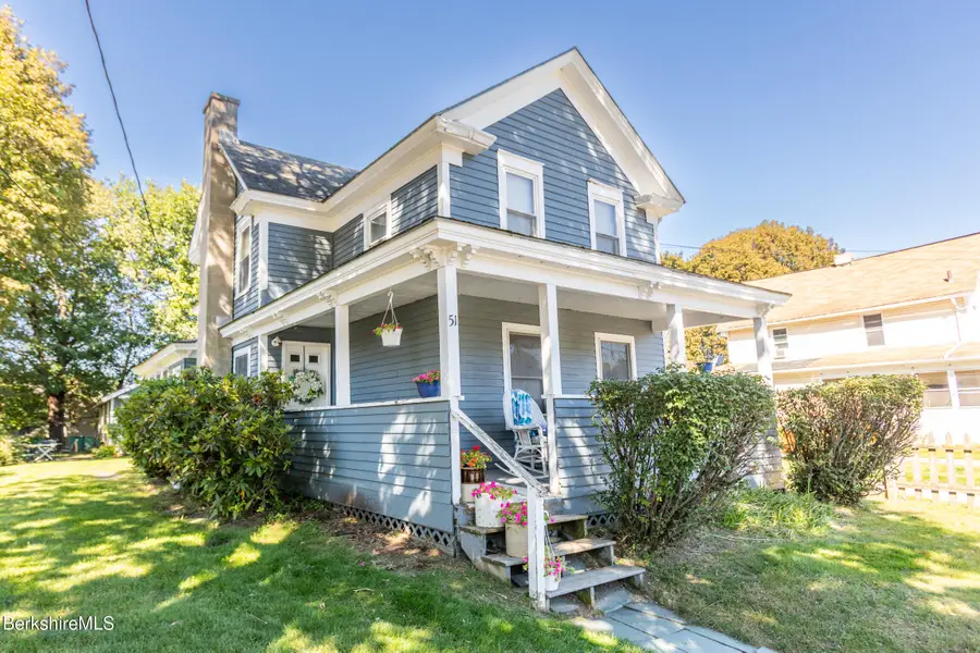 51-53 Brown St, Pittsfield, MA 01201 - #2