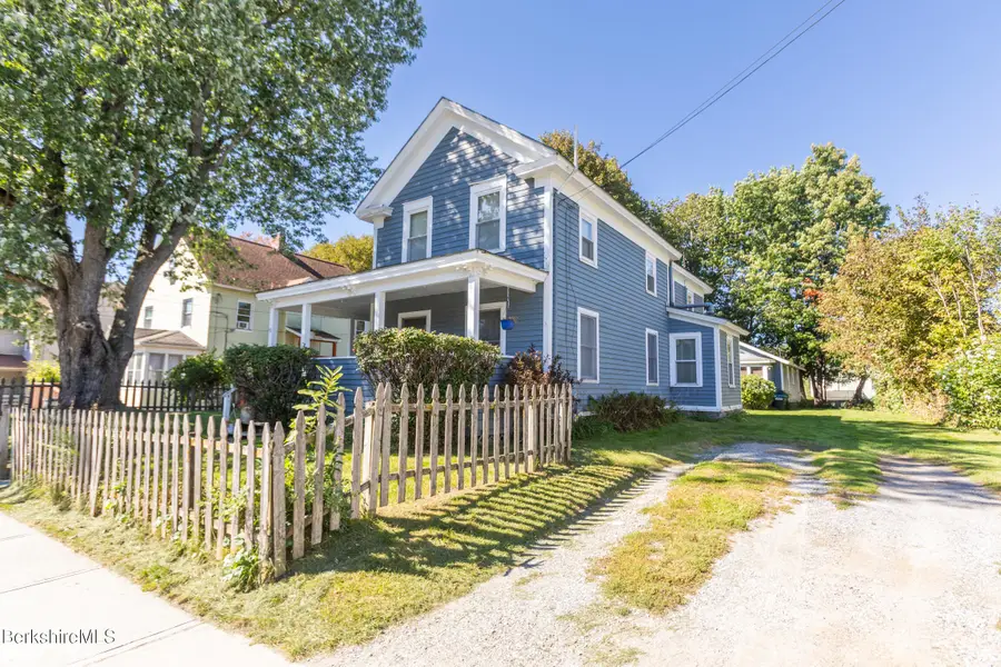 51-53 Brown St, Pittsfield, MA 01201 - #3