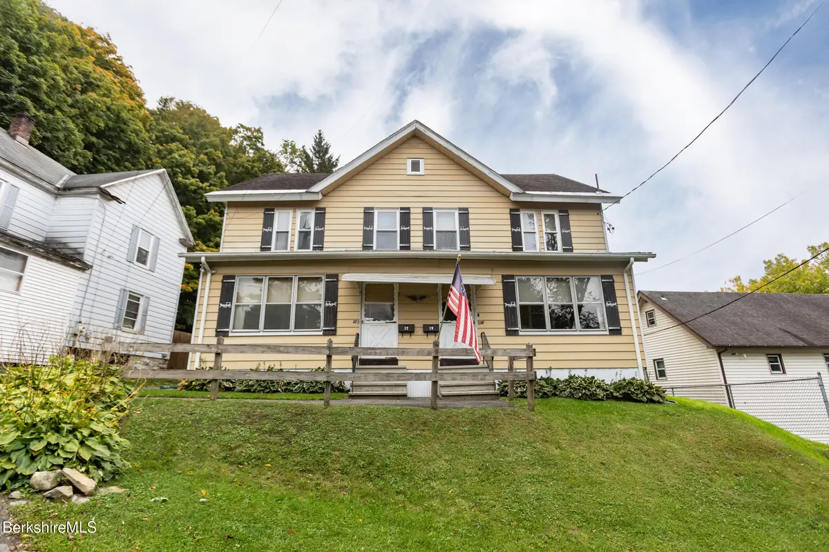 17 Goodman Ln, Pittsfield, MA 01201 - #1