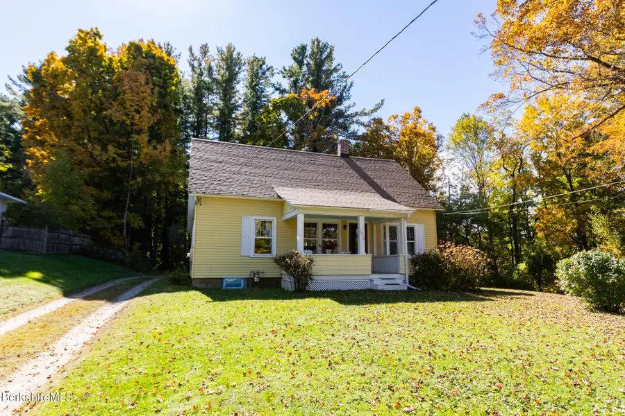 1020 Williams St, Pittsfield, MA 01201 - #2