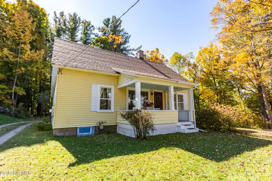 1020 Williams St, Pittsfield, MA 01201 - #3