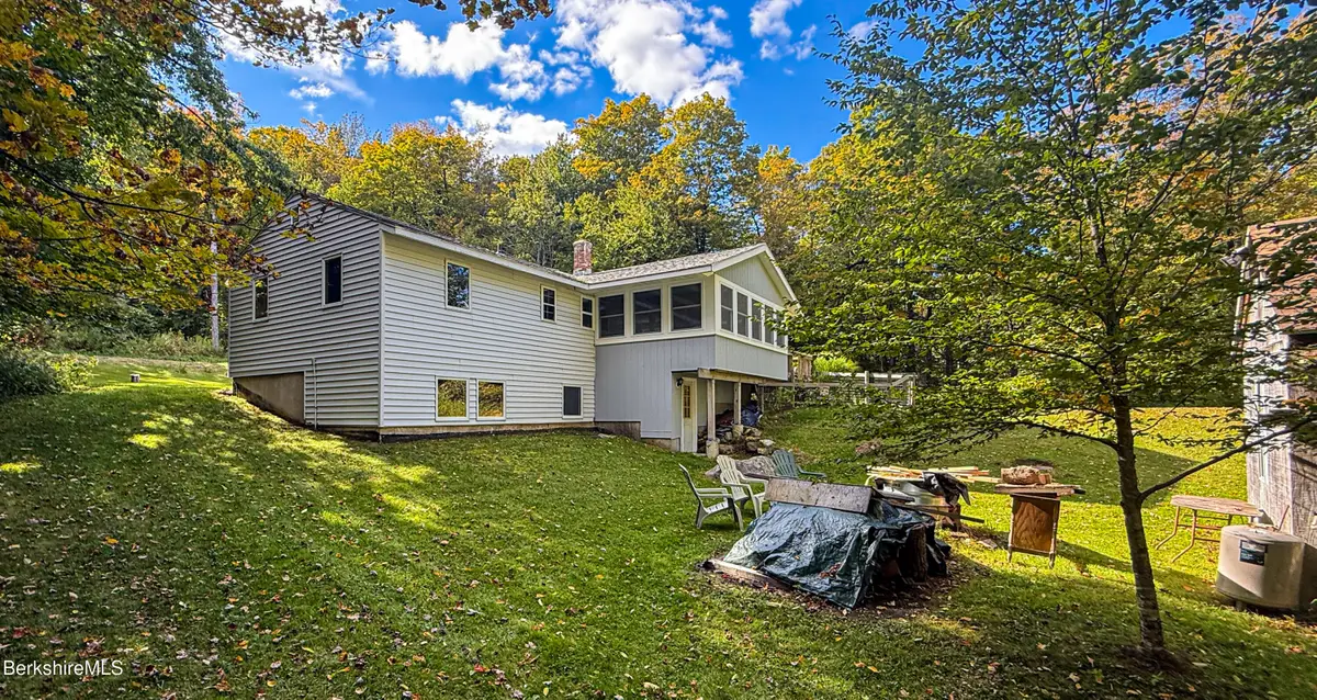 31 Old Carriage Rd, Becket, MA 01223 - #1