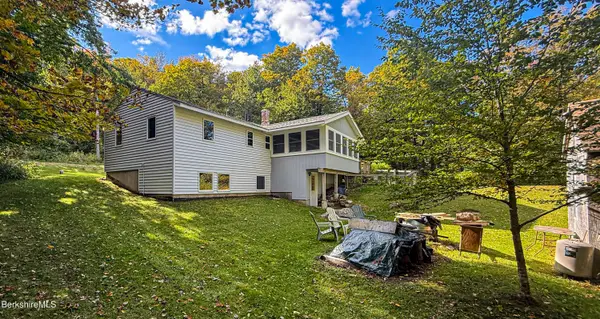 31 Old Carriage Rd, Becket, MA 01223