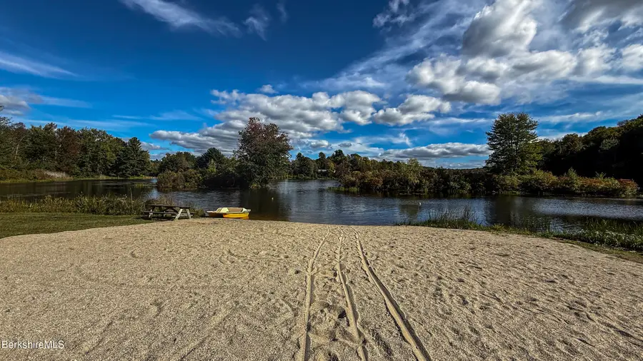 31 Old Carriage Rd, Becket, MA 01223 - #2