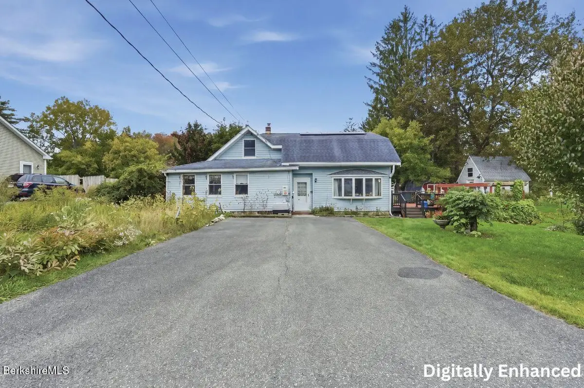 85 Clarendon St, Pittsfield, MA 01201 - #1