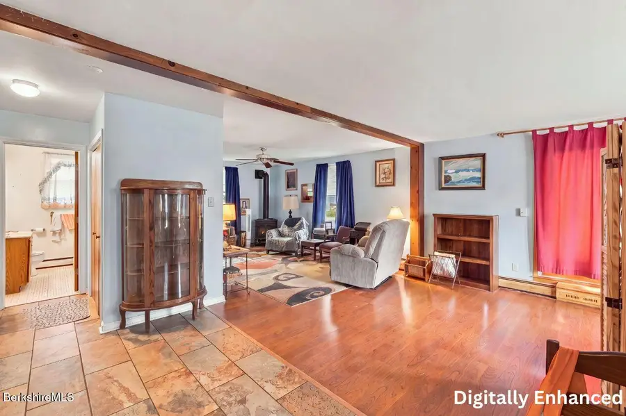 85 Clarendon St, Pittsfield, MA 01201 - #2