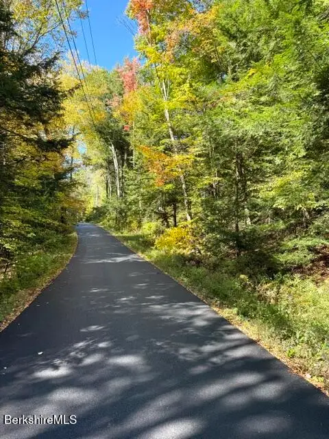 0 Rathbun Rd, Hancock, MA 01237 - #1