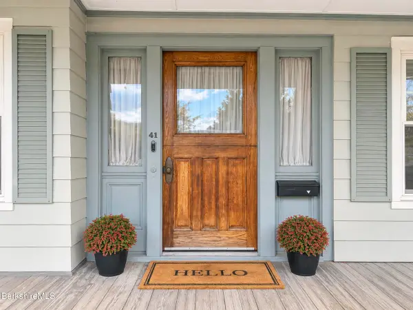 41 Quincy St, North Adams, MA 01247