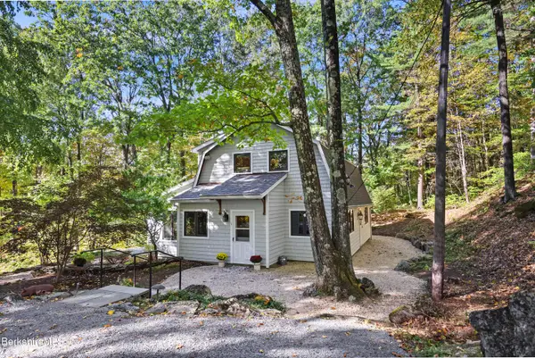 34 Pixley Hill Rd, West Stockbridge, MA 01266