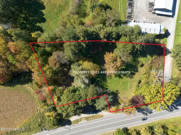 1699 North Main St, Sheffield, MA 01257