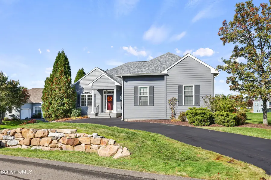 80 River Birch Ln #20, Dalton, MA 01226 - #3