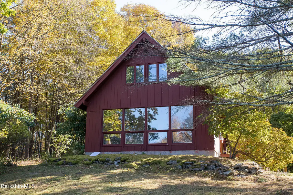 85 West Rd, Alford, MA 01266 - #1
