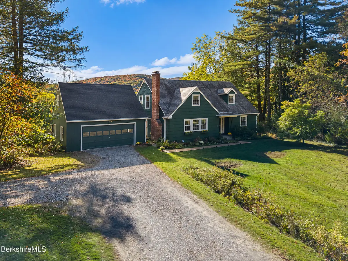 57 Sabin Dr, Williamstown, MA 01267 - #1
