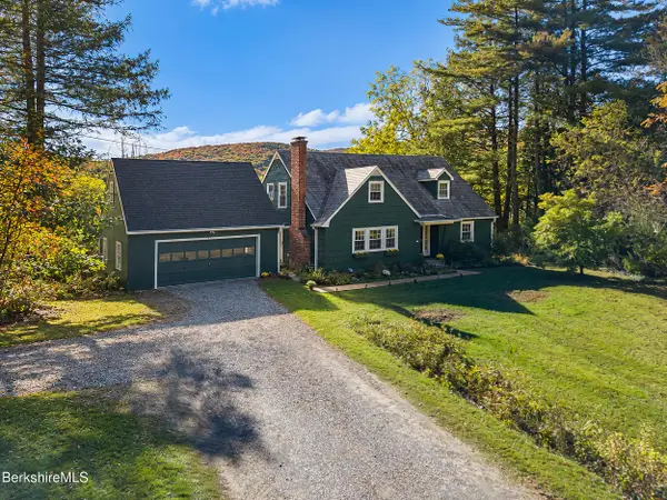 57 Sabin Dr, Williamstown, MA 01267