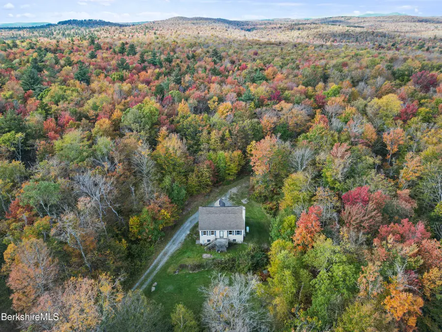1230 County Rd, Becket, MA 01223 - #2