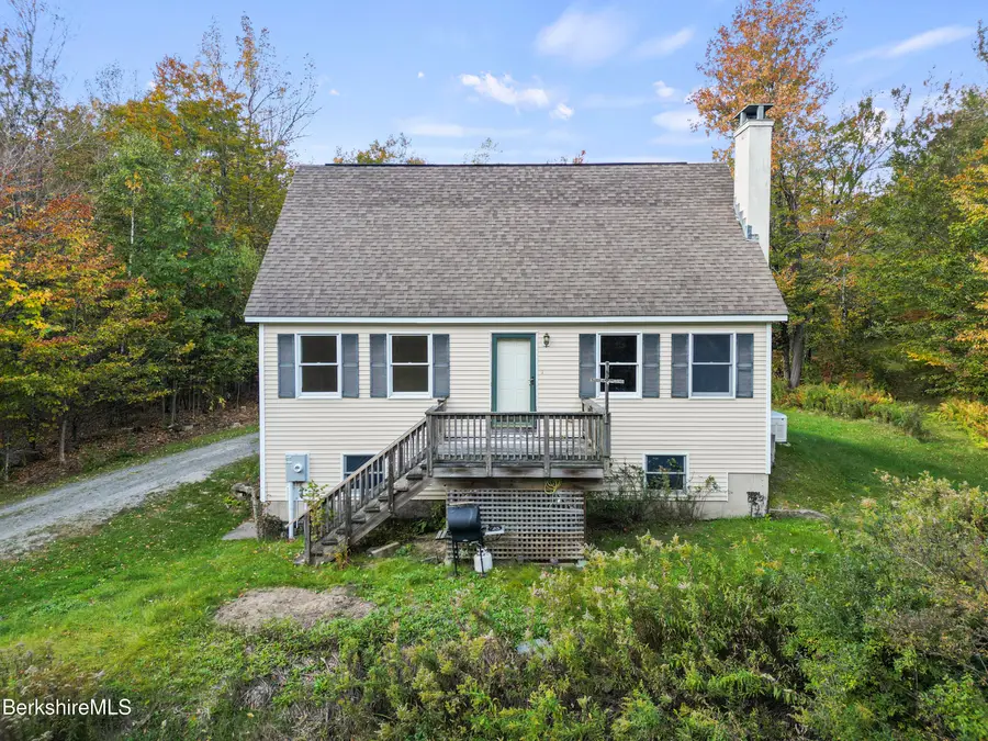 1230 County Rd, Becket, MA 01223 - #3