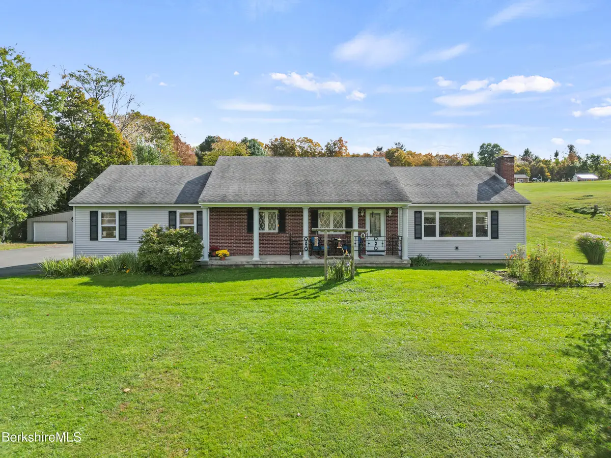 111 Lebanon Ave, Pittsfield, MA 01201 - #1