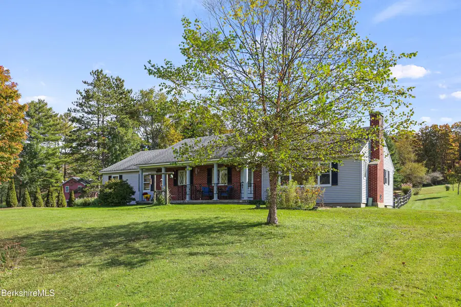 111 Lebanon Ave, Pittsfield, MA 01201 - #3
