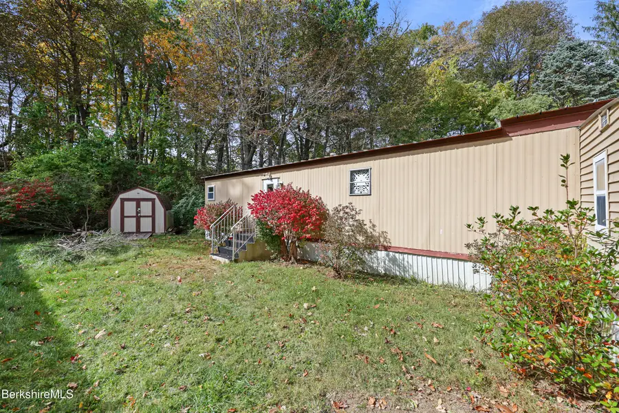 6 Apache Dr, North Adams, MA 01247 - #2