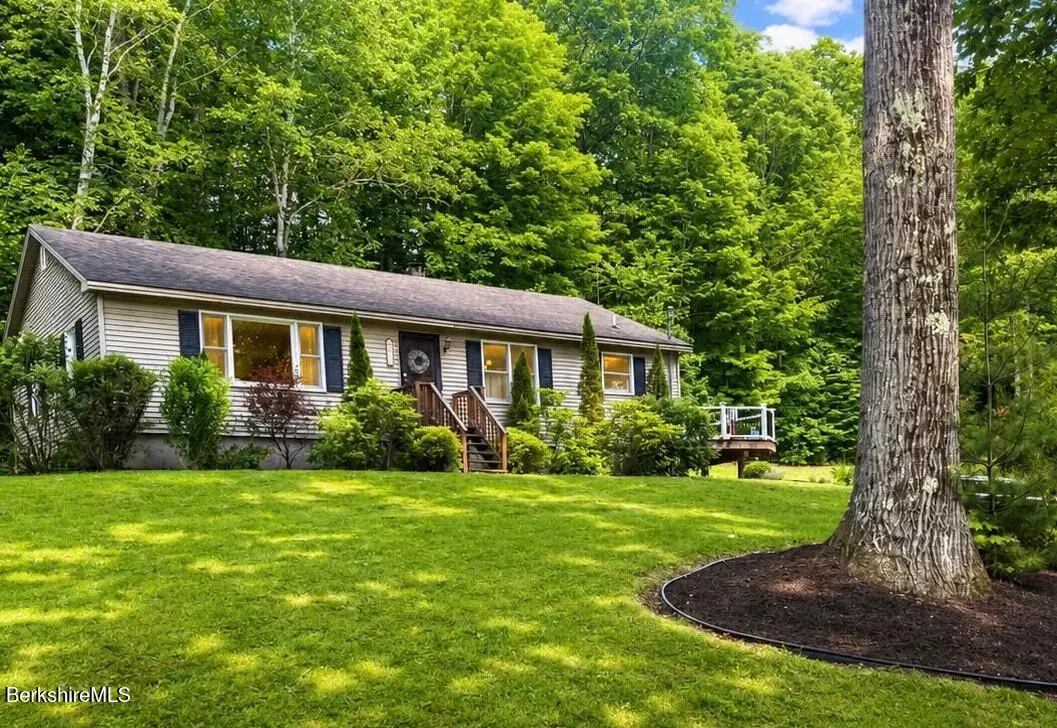 928 West Shaft Rd, North Adams, MA 01247 - #1