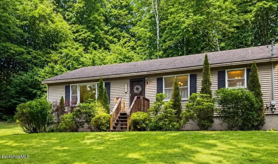 928 West Shaft Rd, North Adams, MA 01247 - #2